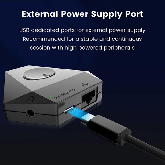 Ps5 game adapter - Picture 6 of 12